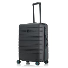 Tripp Horizon Black Medium Suitcase