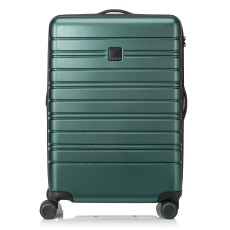 Tripp Horizon Forest Green Medium Suitcase