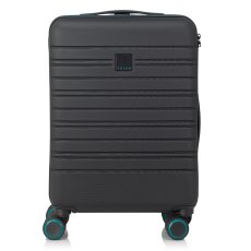 Tripp Horizon Black Cabin Suitcase 55x37x20cm