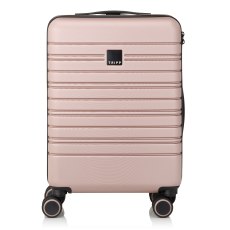 Tripp Horizon Soft Pink Cabin Suitcase 55x37x20cm