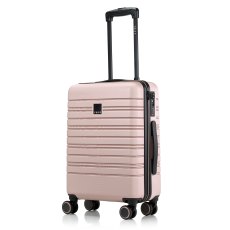 Tripp Horizon Soft Pink Cabin Suitcase 55x37x20cm