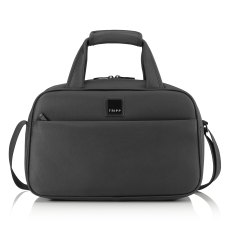 Tripp Retro Black Flight Bag 30x40x20cm