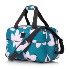 Tripp Azalea Print Weekend Bag 43x27x20cm
