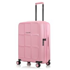 Tripp Cruise Rose Medium Expandable Suitcase