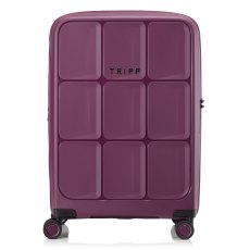 Tripp Cruise Acai Medium Suitcase Tripp Cruise Acai Medium Suitcase