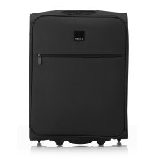 Tripp Ultra Lite Black 2 Wheel Cabin Suitcase 55x40x20cm