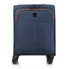 Tripp Affinity Navy Marl Cabin Suitcase 55x40x24cm