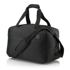 Tripp Horizon Black Weekend Bag 43x27x20cm Tripp Horizon Black Weekend Bag 43x27x20cm