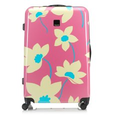 Tripp Azalea Print Large Suitcase Tripp Azalea Print Large Suitcase