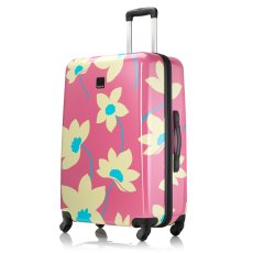 Tripp Azalea Print Large Suitcase Tripp Azalea Print Large Suitcase