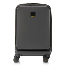 Tripp Style Lite Front Opening Graphite Cabin 55x36x21cm
