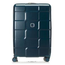 Tripp Wave Navy Large Suitcase Tripp Wave Navy Large Suitcase