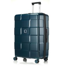 Tripp Wave Navy Large Suitcase Tripp Wave Navy Large Suitcase