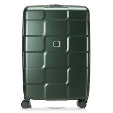 Tripp Wave Olive Large Suitcase Tripp Wave Olive Large Suitcase