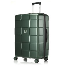 Tripp Wave Olive Large Suitcase Tripp Wave Olive Large Suitcase