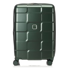 Tripp Wave Olive Medium Expandable Suitcase Tripp Wave Olive Medium Expandable Suitcase