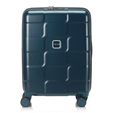 Tripp Wave Navy Cabin Suitcase 56x40x20cm Tripp Wave Navy Cabin Suitcase 56x40x20cm
