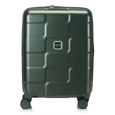 Tripp Wave Olive Cabin Suitcase 56x40x20cm Tripp Wave Olive Cabin Suitcase 56x40x20cm