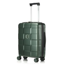 Tripp Wave Olive Cabin Suitcase 56x40x20cm Tripp Wave Olive Cabin Suitcase 56x40x20cm