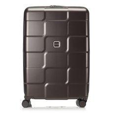 Tripp Wave Chocolate Large Suitcase Tripp Wave Chocolate Large Suitcase
