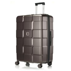 Tripp Wave Chocolate Large Suitcase Tripp Wave Chocolate Large Suitcase