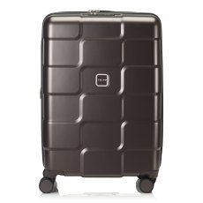 Tripp Wave Chocolate Expandable Medium Suitcase Tripp Wave Chocolate Expandable Medium Suitcase