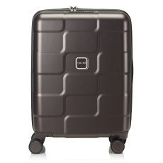 Tripp Wave Chocolate Cabin Suitcase 56x40x20cm Tripp Wave Chocolate Cabin Suitcase 56x40x20cm