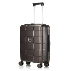 Tripp Wave Chocolate Cabin Suitcase 56x40x20cm Tripp Wave Chocolate Cabin Suitcase 56x40x20cm