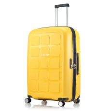 Tripp Holiday 8 Banana Large Suitcase Tripp Holiday 8 Banana Large Suitcase