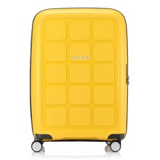 Tripp Holiday 8 Banana Medium Expandable Suitcase Tripp Holiday 8 Banana Medium Expandable Suitcase