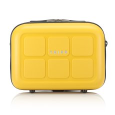 Tripp Holiday 8 Banana Vanity Case 25x37x17cm Tripp Holiday 8 Banana Vanity Case 25x37x17cm