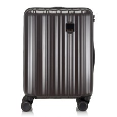 Tripp Retro Chocolate Cabin Suitcase 55x37x20cm