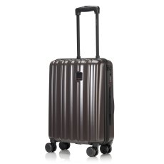Tripp Retro Chocolate Cabin Suitcase 55x37x20cm