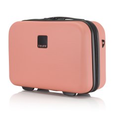 Tripp Breeze Clay Vanity Case 25x37x17cm Tripp Breeze Clay Vanity Case 25x37x17cm