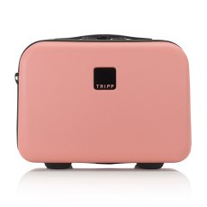 Tripp Breeze Clay Vanity Case 25x37x17cm Tripp Breeze Clay Vanity Case 25x37x17cm