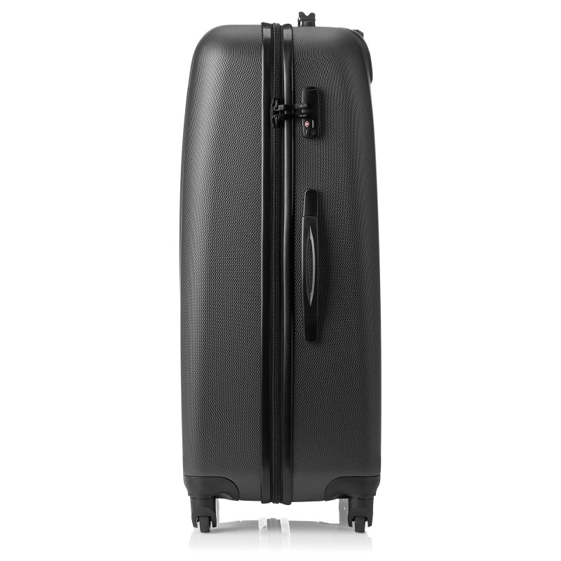 Tripp large black suitcase sale