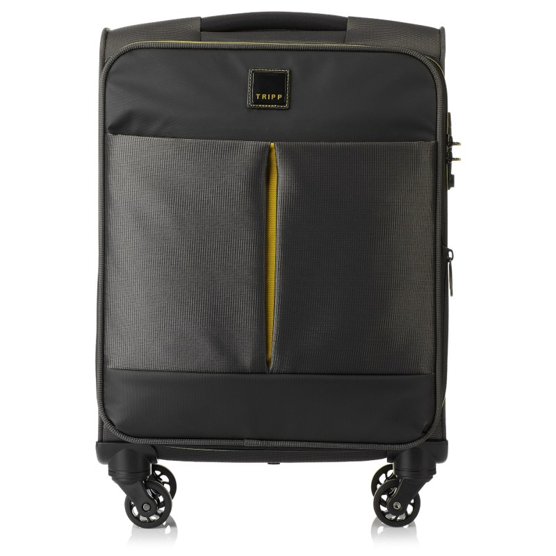 Tripp medium 4 wheel suitcase discount
