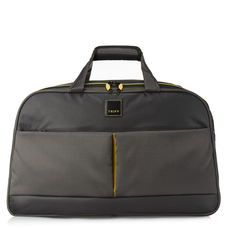 Style Lite Duffle GRAPHITE