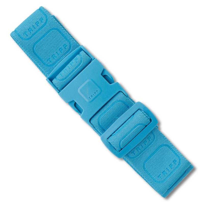 Tripp Accessories Luggage Strap TURQUOISE