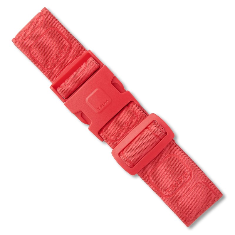 Tripp Accessories Luggage Strap WATERMELON