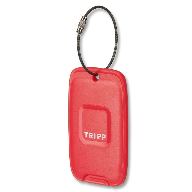 Tripp Accessories Luggage Tag WATERMELON
