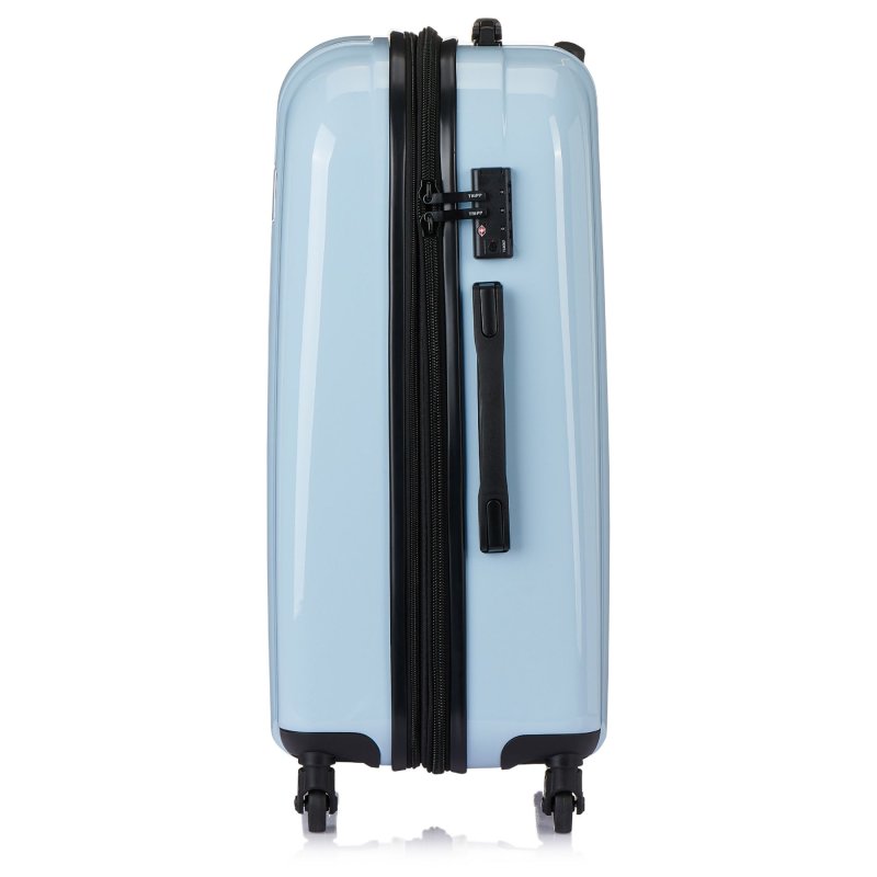 Tripp Absolute Lite Ice Blue Medium Suitcase Tripp Ltd