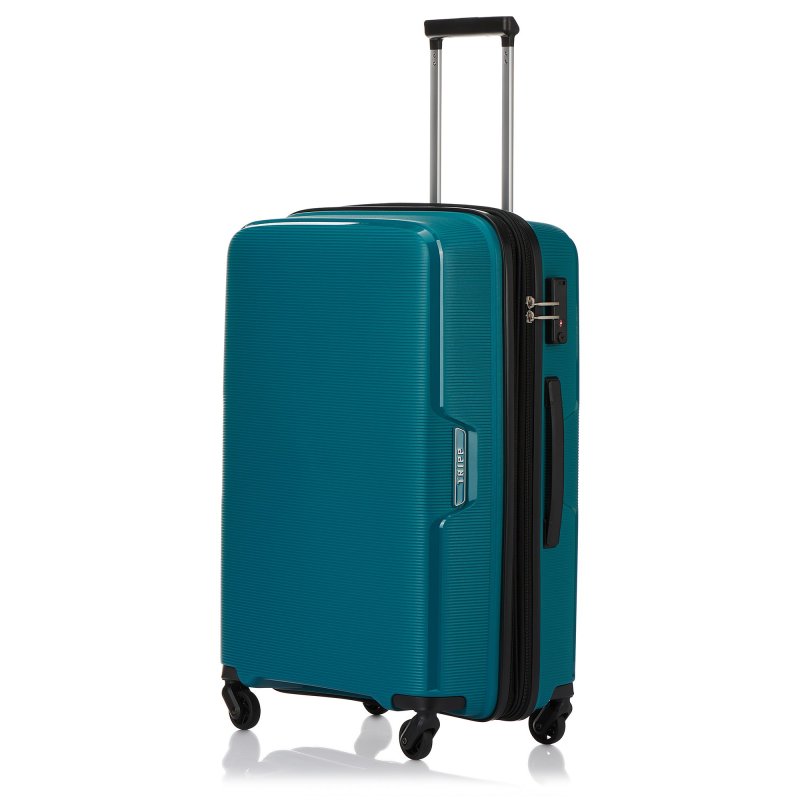 Tripp Escape Teal Medium Suitcase - Tripp Ltd
