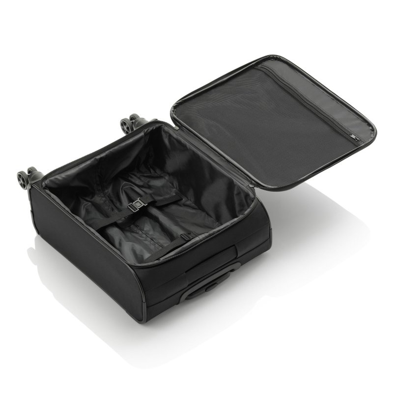 Tripp 2 sale wheel cabin suitcase