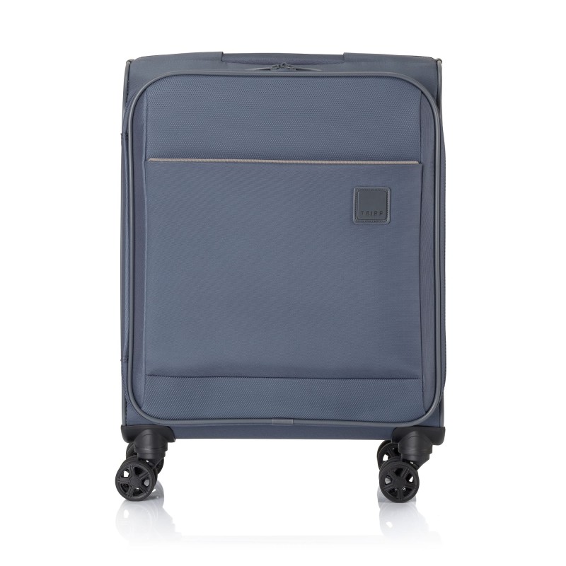 Tripp Full Circle II Steel Cabin Suitcase 55x40x20cm Tripp Ltd
