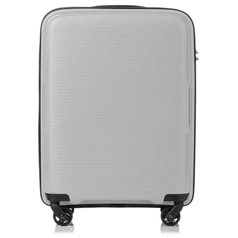 Escape Cabin 4 wheel Suitcase 55cm DOVE GREY