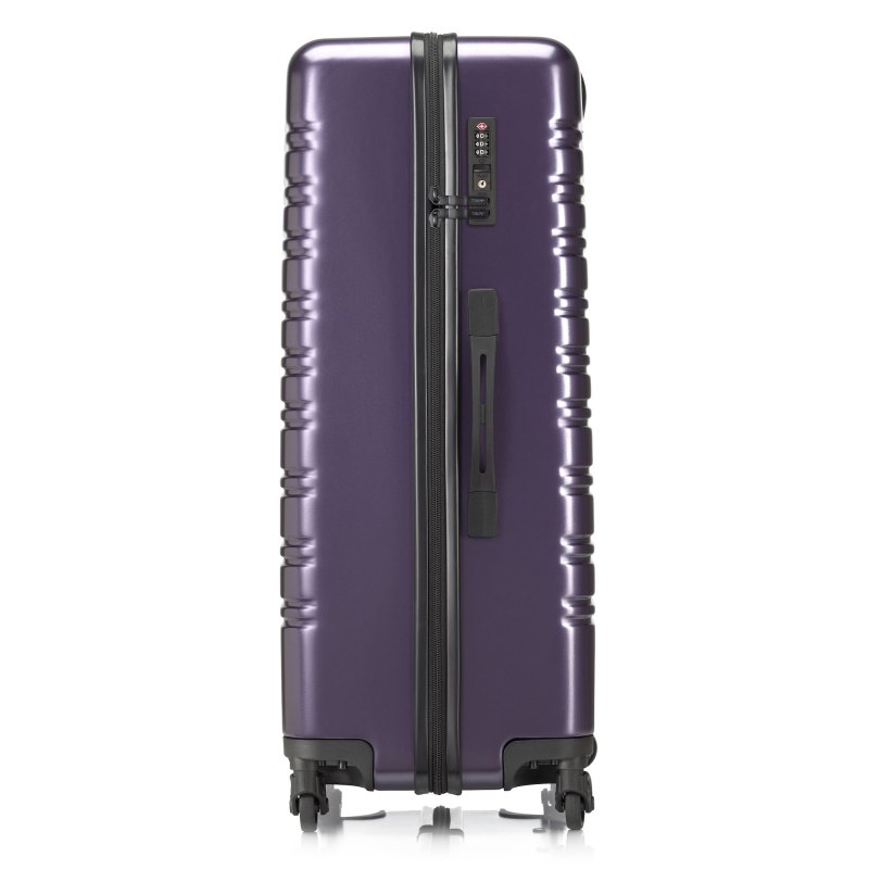 Tripp chic large 2024 suitcase