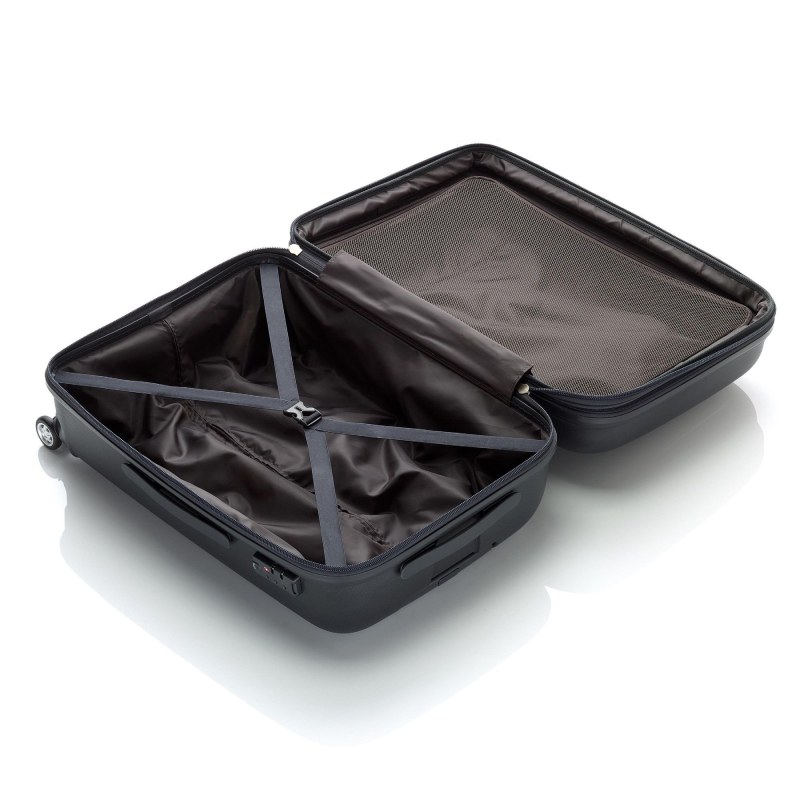 Tripp slate suitcase discount