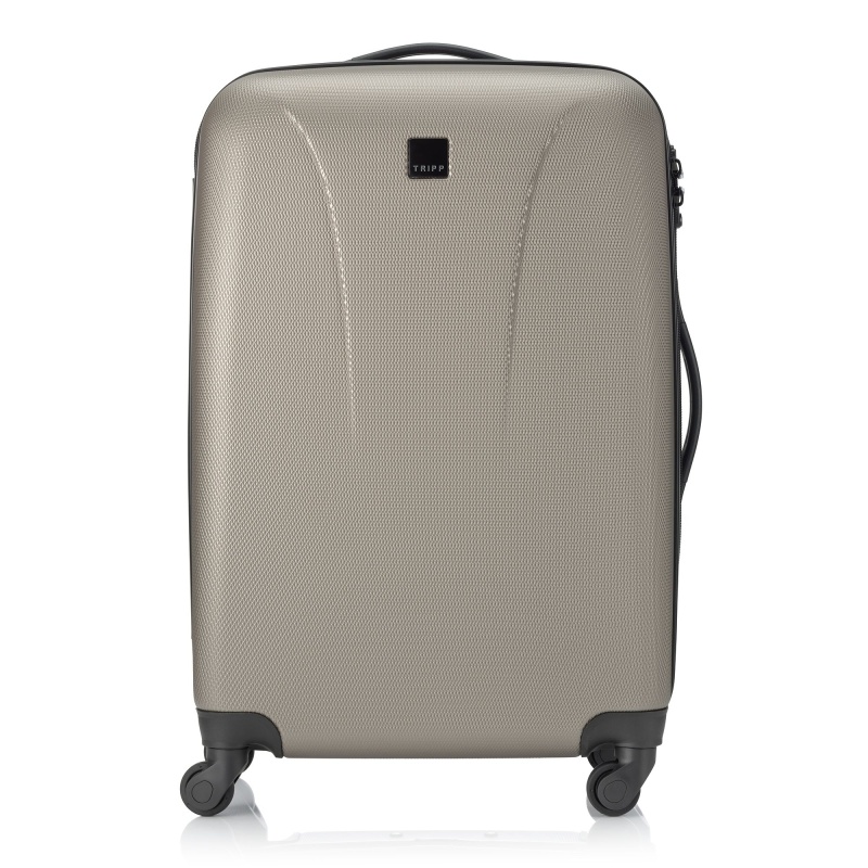 Tripp Lite 4W Bronze Medium Suitcase Tripp Ltd