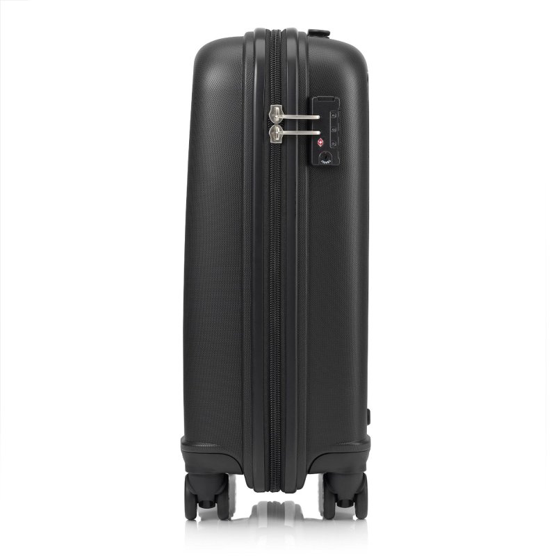 Tripp Holiday 7 Black Cabin Suitcase 55x40x20cm Tripp Ltd
